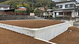 秦野市北矢名　売地 NO.2区画