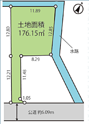 町田市図師町3419番