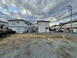 小田原市栢山 2区画売地 2区画