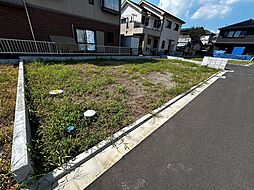 相模原市中央区田名　建築条件なし売地〜全９区画〜 No.2