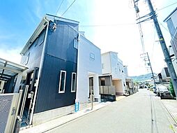 水郷田名　中古戸建