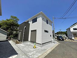 町田市下小山田町23-1期　新築戸建〜全９棟〜 ４号棟