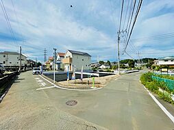 八王子市石川町売地