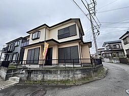 綾瀬市深谷上５丁目中古戸建