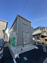 相模原市緑区二本松 第３１　新築戸建〜全３棟〜 ３号棟