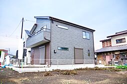 緑区久保沢１丁目新築分譲住宅 No2