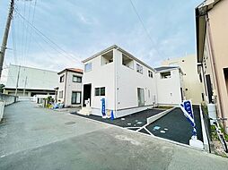 座間市小松原第１１新築分譲住宅 ２号棟