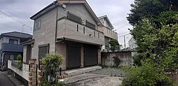 平塚市土屋中古戸建て