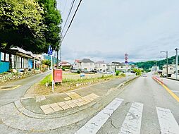 相模原市緑区千木良売地 B