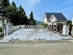 緑区中野　売地