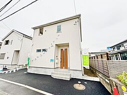 厚木市山際第42　新築分譲住宅 1号棟