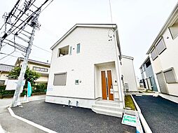 厚木市山際第42　新築分譲住宅 2号棟