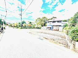 愛川町中津売地