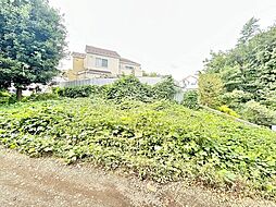 相模原市中央区上溝1丁目 条件なし 売地