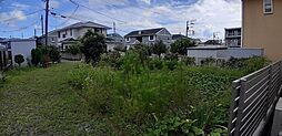 松田町松田惣領　建築条件なし売地