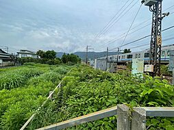 開成町吉田島　売地