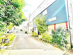 愛川町中津　中古戸建