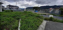 フェリディアガーデン　松田町松田惣領　売地 ２号地