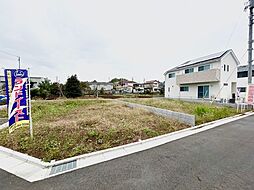 八王子市犬目町　23-1期売地 6号区画