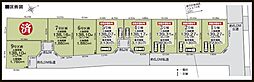 八王子市犬目町　23-1期売地 9号区画