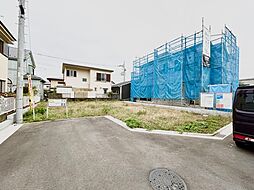 八王子市犬目町　23-1期売地 9号区画