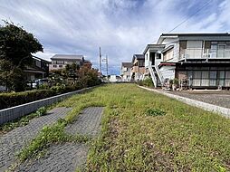 緑区大島　売地