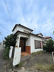 愛川町中津1430　中古戸建