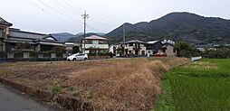 山北町向原　建築条件なし　売地 1号地