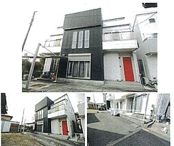 小田原市永塚　中古戸建