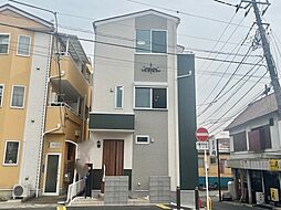 座間市相武台4丁目3期 新築戸建 1号棟