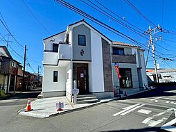 GARBOCHITY 相模原市南区東大沼4丁目３期 1号棟