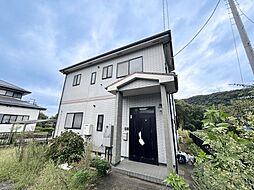 愛川町角田　中古戸建