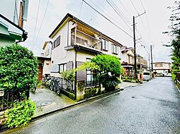 相模台7丁目　中古戸建