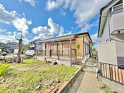 町田市木曽西5丁目　売戸建住宅
