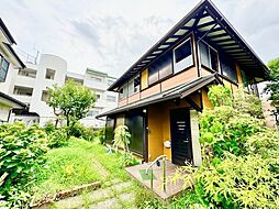 町田市真光寺3丁目売地