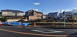 南足柄市関本第8　売地 5号地