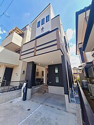 厚木市妻田西2丁目 築後未入居