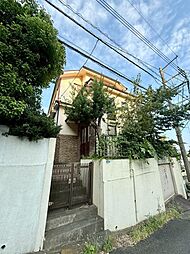 町田市小山町　中古戸建
