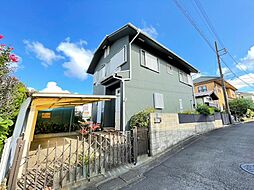 町田市木曽西5丁目　売地