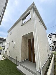 座間市南栗原第27　新築分譲住宅 1号棟