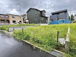 相模原市南区相模台６丁目売地〜全１７区画〜 No４