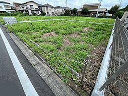 相模原市南区麻溝台　建築条件付売地 No.1