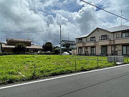 相模原市南区麻溝台　建築条件付売地 No.2