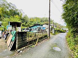 八王子市谷野町売地