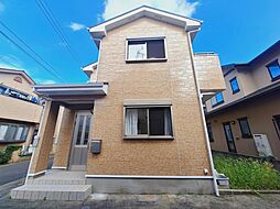 小田原市下堀　中古戸建