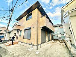 小田原市酒匂５丁目　中古戸建