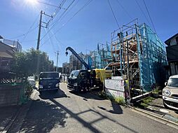 相模原市緑区大島938〜新築分譲全7棟〜 No.4