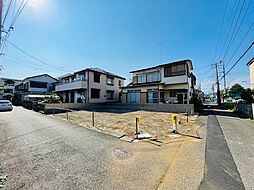 相模台７丁目　売土地