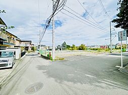 第８南区上鶴間本町　売地 2号地