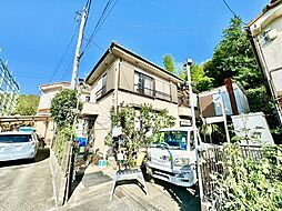 町田市下小山田町1228〜建築条件無し売地〜